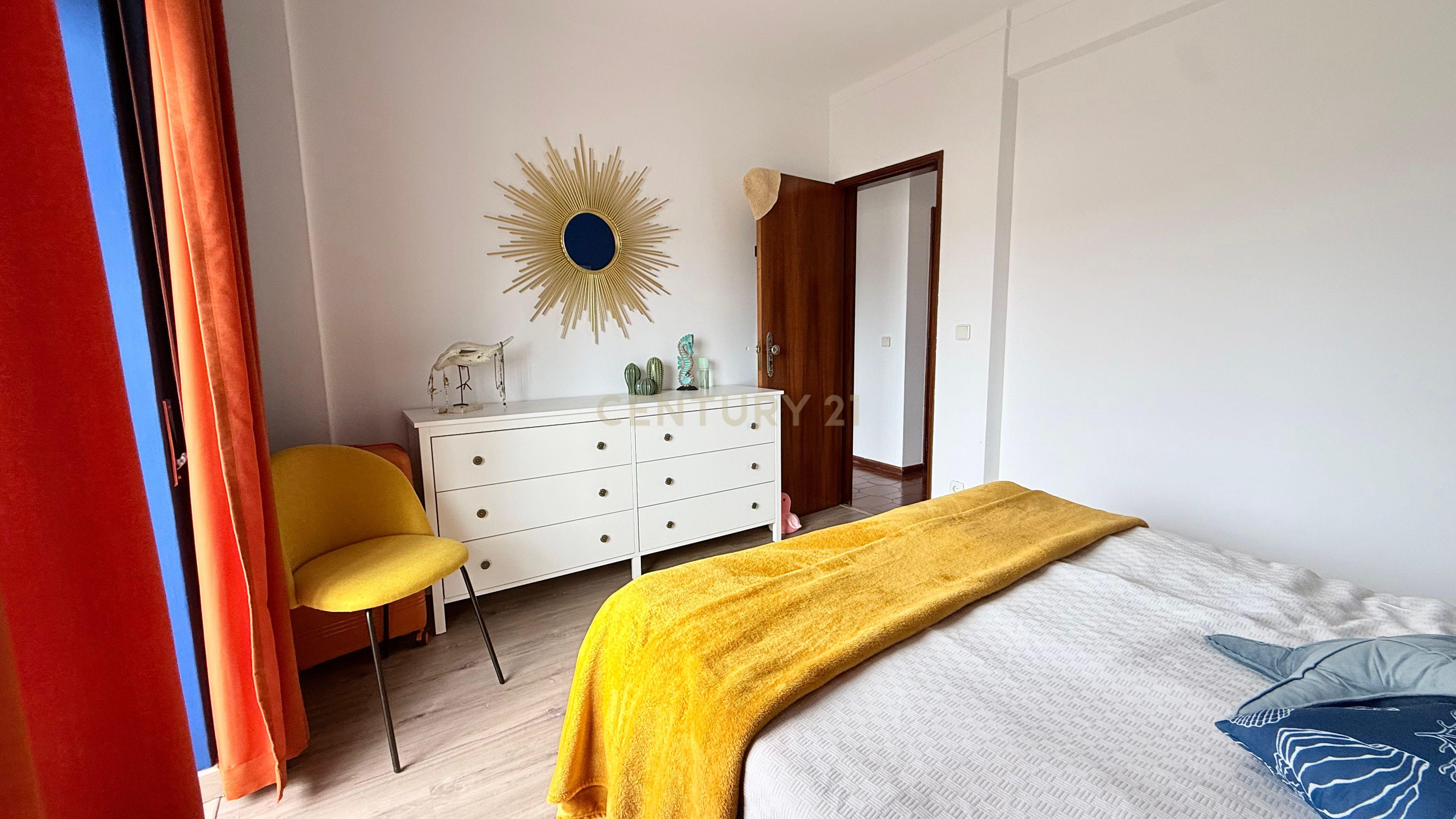 Fotografia 7 de Apartamento T2 | Arrendamento | Figueira da Foz