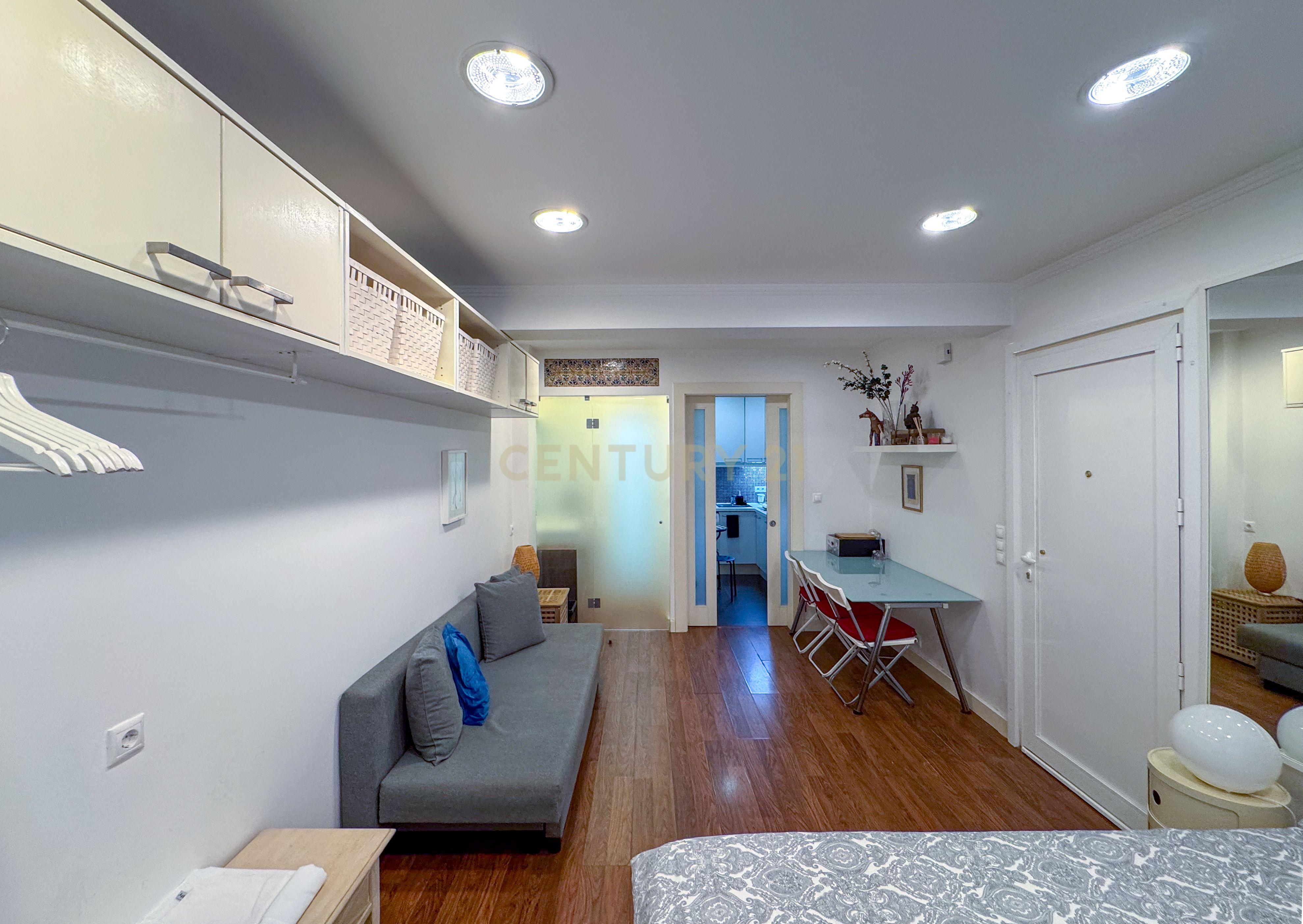 Apartamento T0 à venda em Campo de Ourique, Lisboa — foto 9