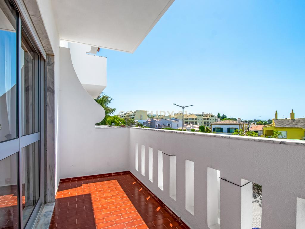 Apartamento T2 em Alvor a 5m da praia três irmãos - Image 8
