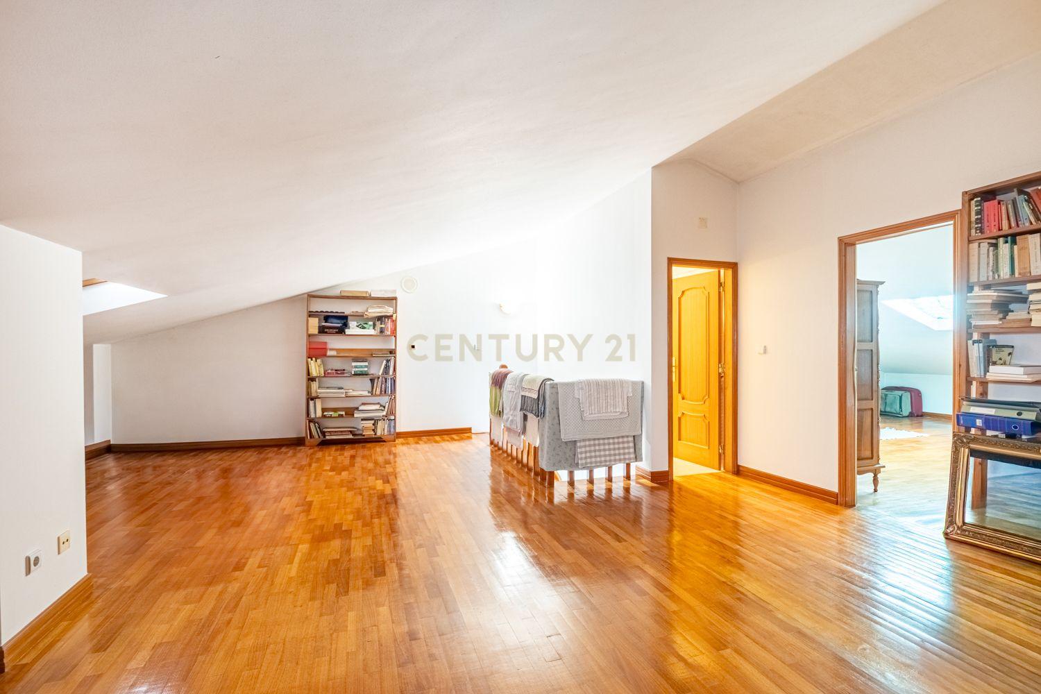 Apartamento T4 à venda em Carcavelos e Parede, Cascais — foto 13