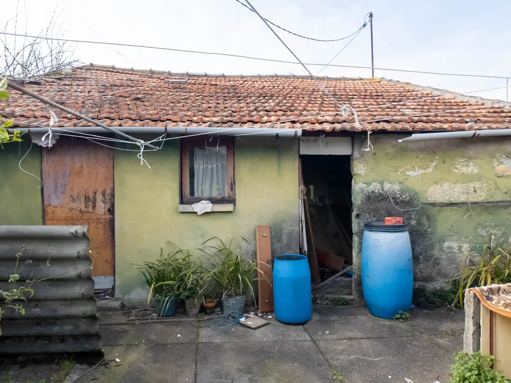 Edifício para Recuperação em Matosinhos - 547m² por 170.000€ - Image 5