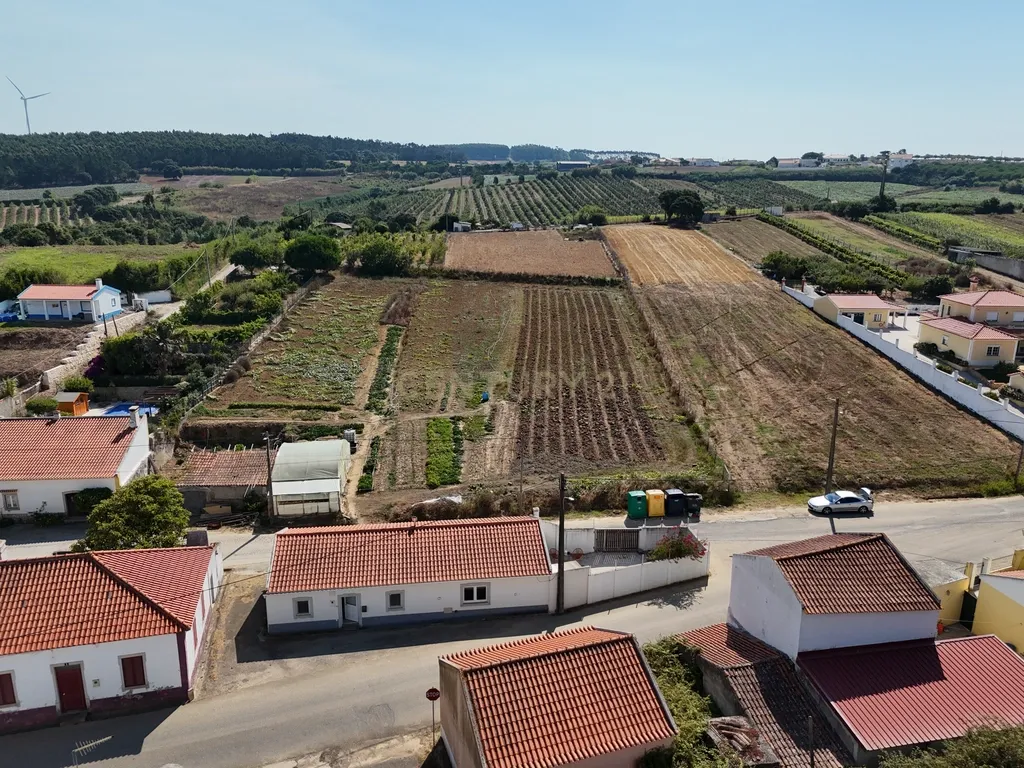 Moradia T2 térrea perto da praia da Areia Branca - Lourinhã - Image 3