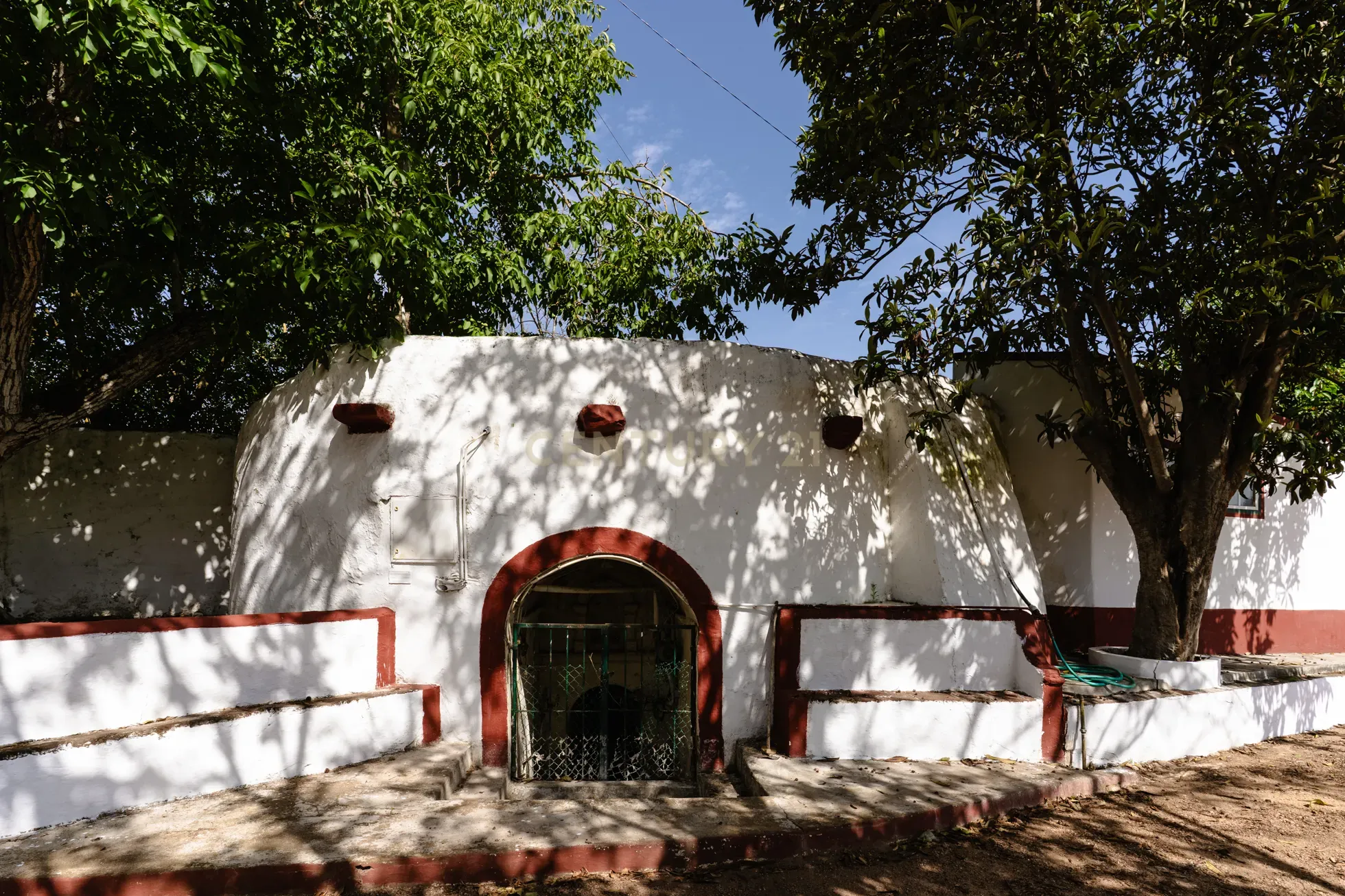 Fotografia 12 de Quinta em  São Brás e São Lourenço