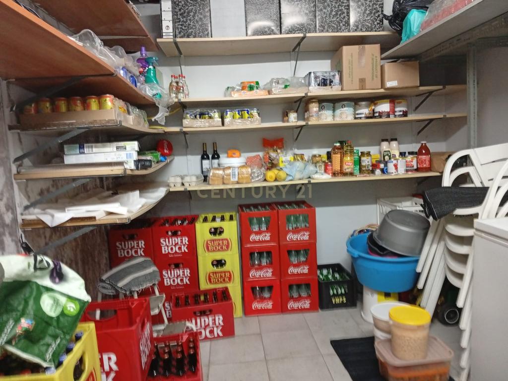 Café Snack Bar em Ramalde para Trespasse - Image 11