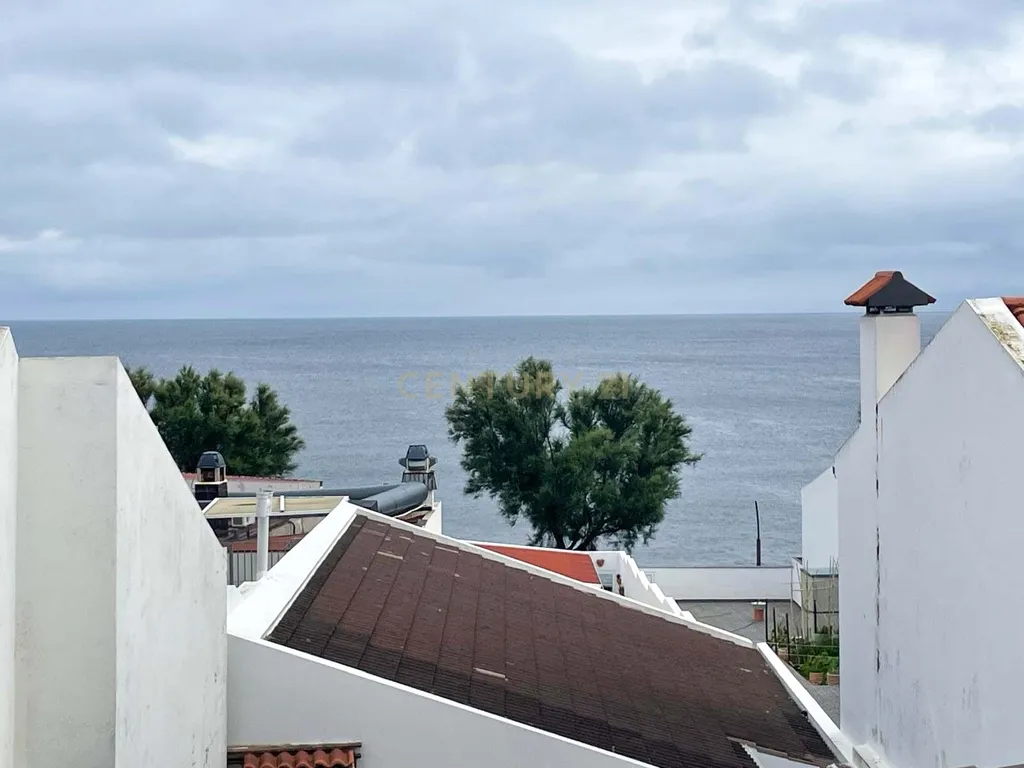 Casa Renovada (AL) com Vista Mar em São Roque - Ponta Delgada, São Miguel - Image 26