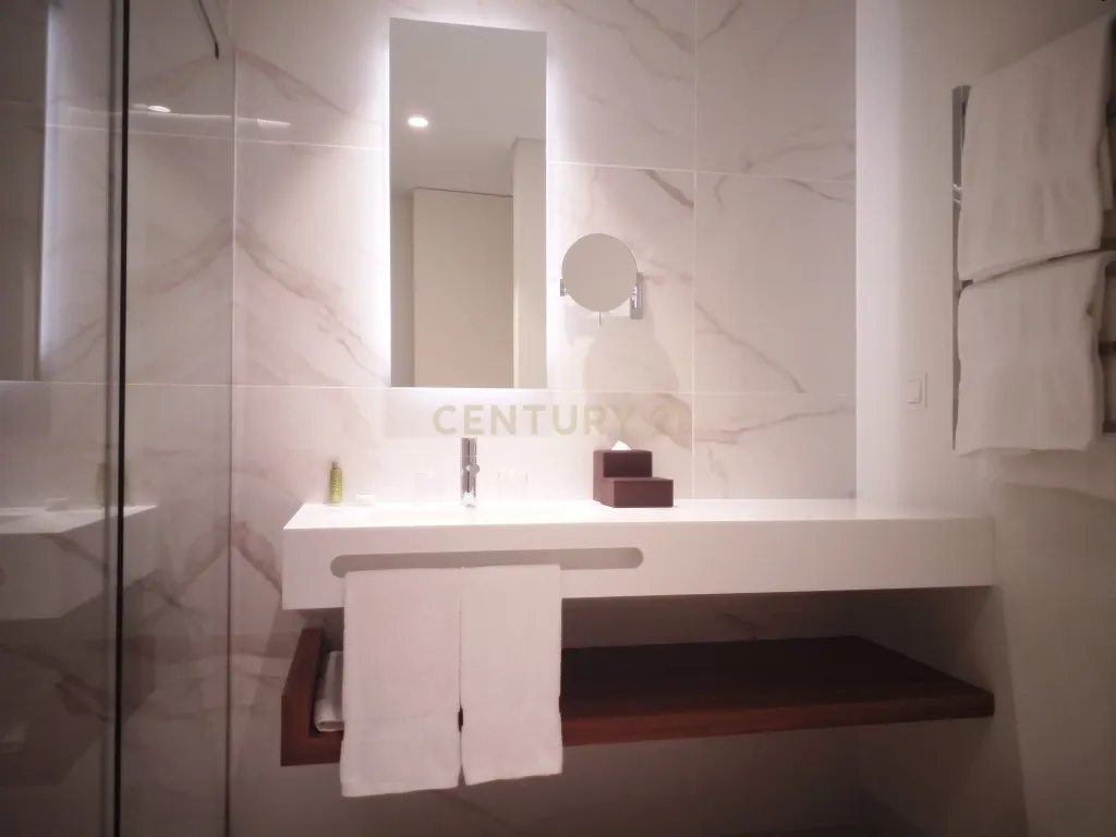 Apartamento T2 para Investimento Turístico no Empreendimento Martinhal Residences - Image 14