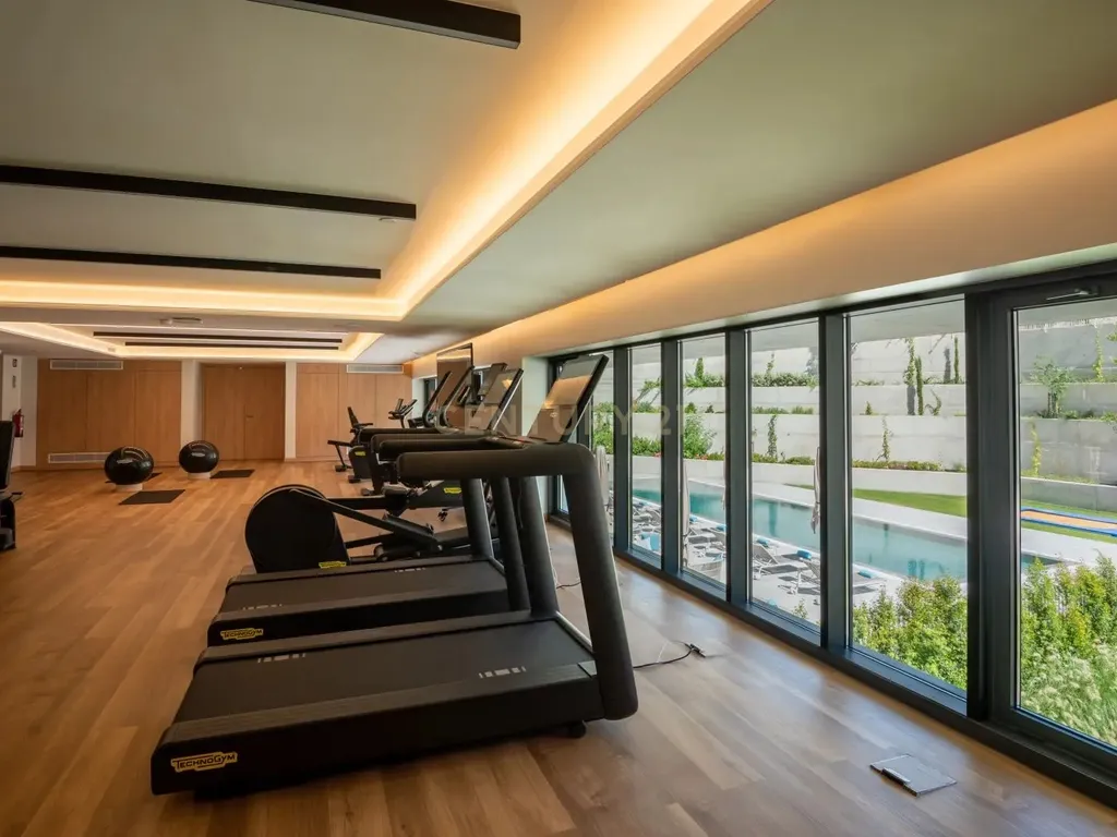 Apartamento T2 para Investimento Turístico no Empreendimento Martinhal Residences - Image 3