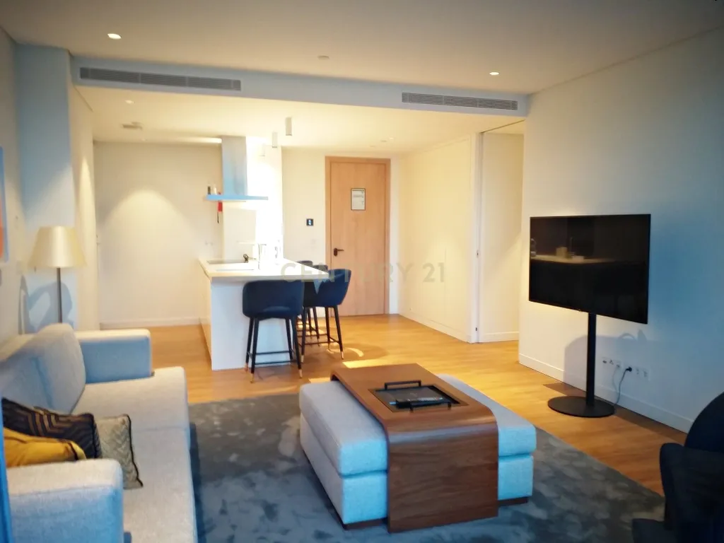 Apartamento T2 para Investimento Turístico no Empreendimento Martinhal Residences - Image 12