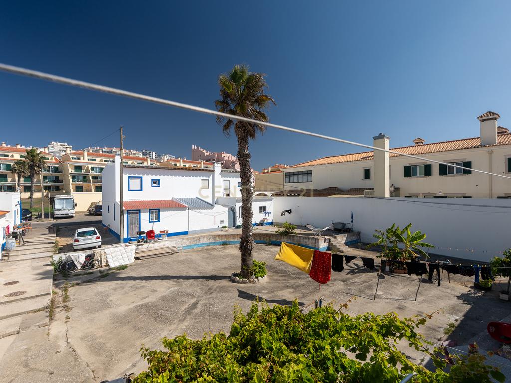 Moradia T3 com Vista Mar na Ericeira - Image 29