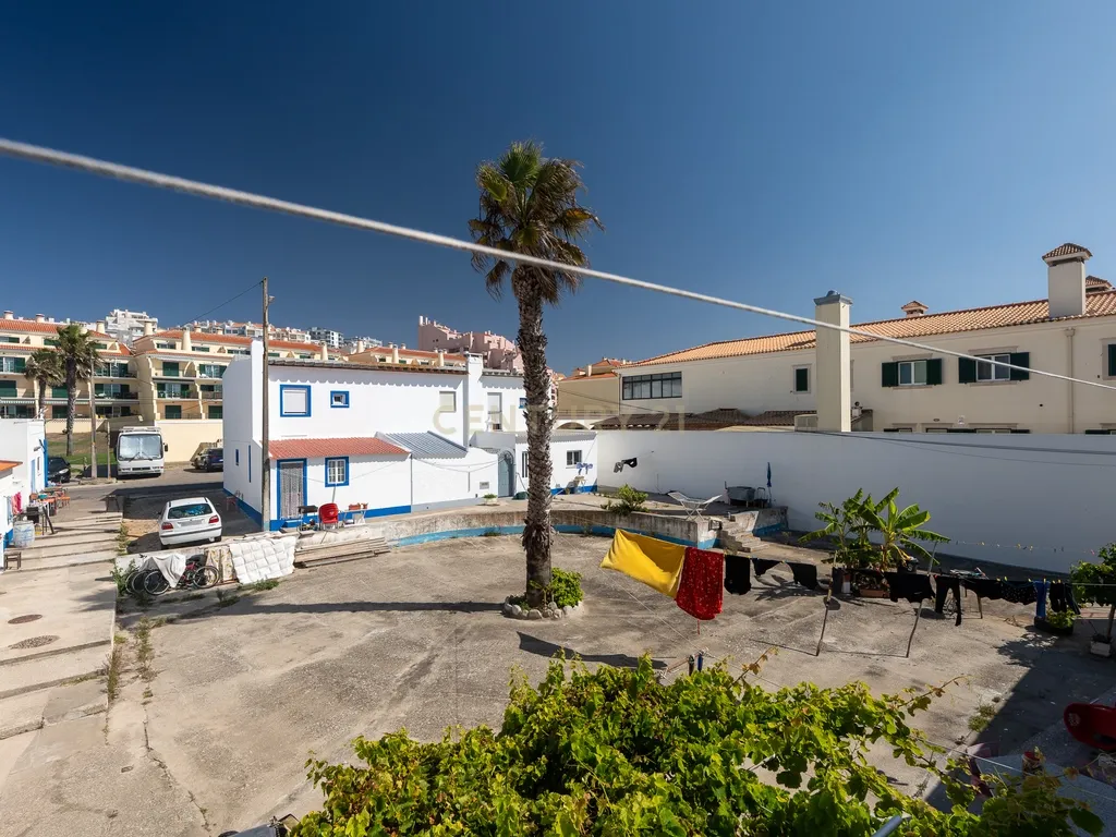 Moradia T3 com Vista Mar na Ericeira - Image 29