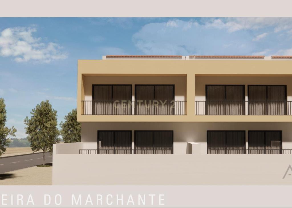 Terreno Urbano com Projeto Aprovado  - Quinta do Conde  - Image 2