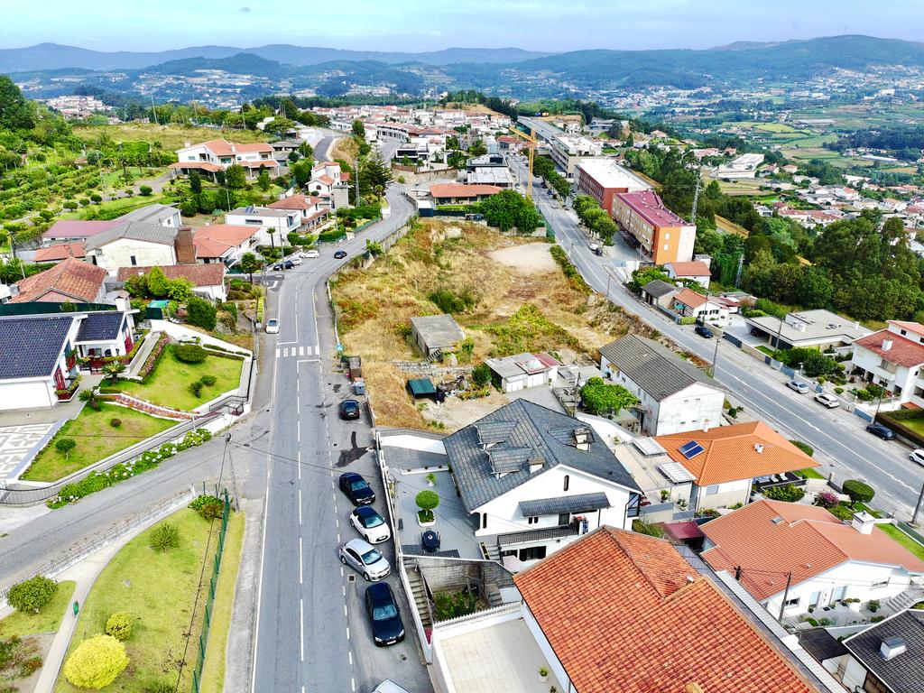 Moradia T6 Mesão Frio, Guimarães - Image 77