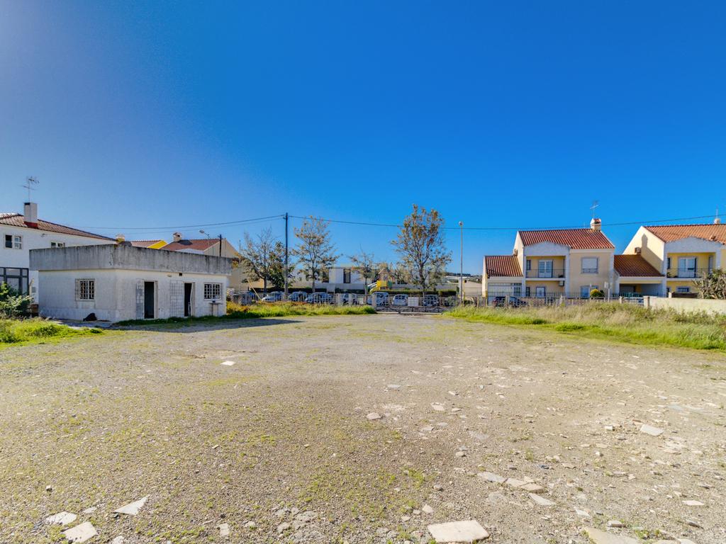 Armazém de 1080m2 com terreno de 7080m2 com afetação de armazéns e actividade industrial - Image 31