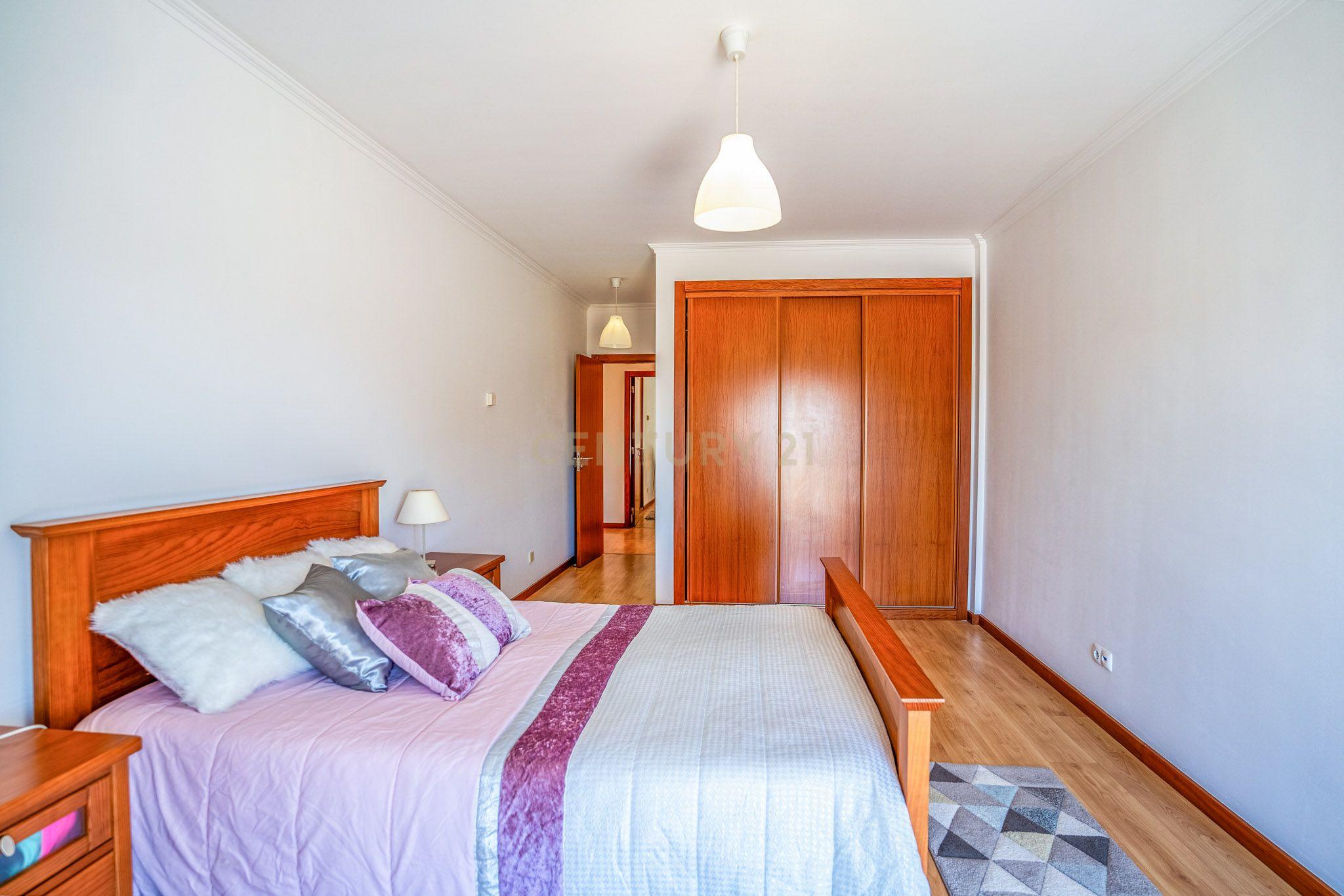 Apartamento T4 à venda em Caldas da Rainha - Santo Onofre e Serra do Bouro, Caldas da Rainha — foto 26