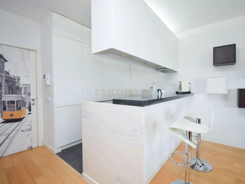 Apartamento T0 na Rua do Volga, Parque das Nações, Lisboa - Image 6