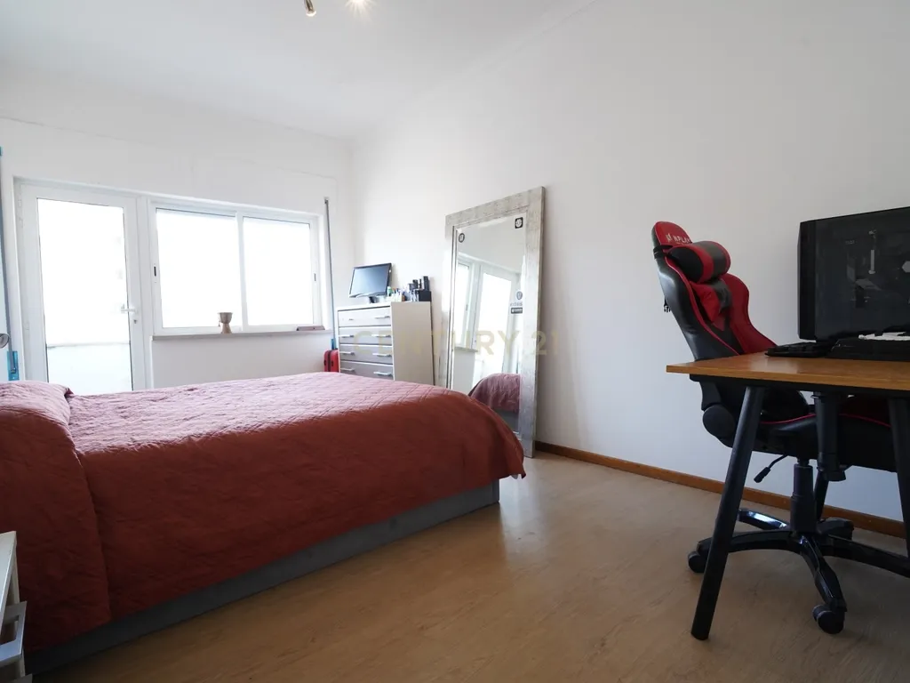 Apartamento com 3 quartos e garagem em Darque - Viana do Castelo - Image 17