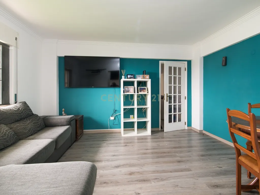 Apartamento T1+1 | Amadora - Image 6