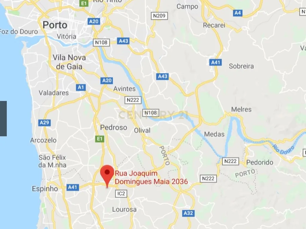 Encantadora Casa de Hóspedes em Aveiro com Jardim e Terraço - Image 11