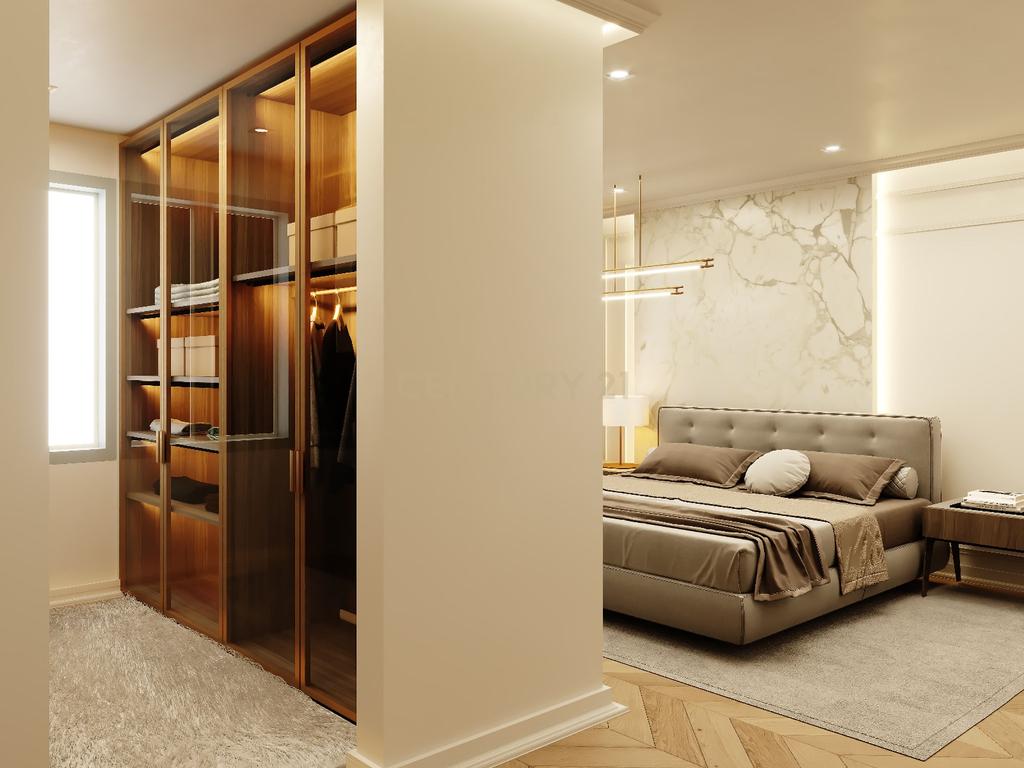 Apartamento de luxo com 1 quarto para venda no centro de Carcavelos - a 2 minutos da Escola St. Julian's e da praia - Image 9