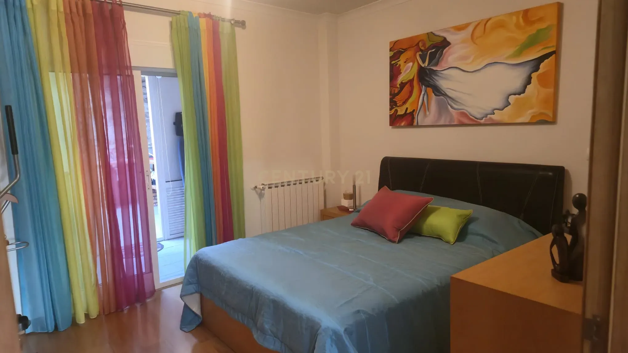 Fotografia 7 de Apartamento T1 com terraço em Abraveses, Viseu