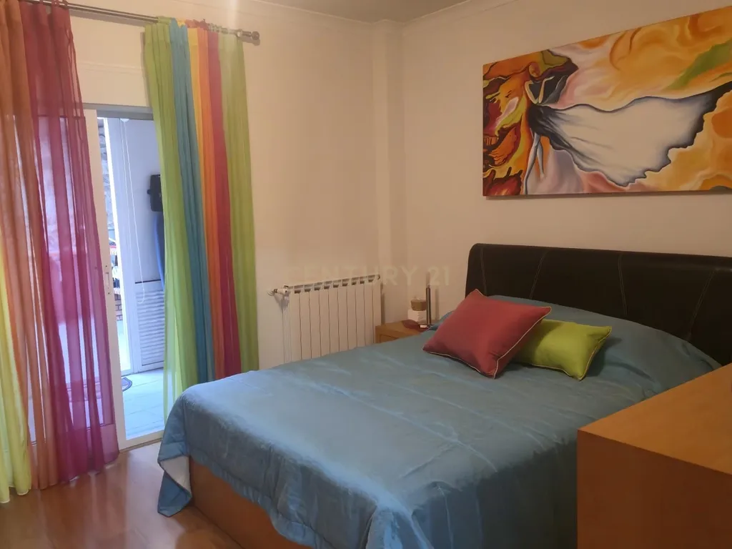 Apartamento T1 com terraço em Abraveses, Viseu - Image 7