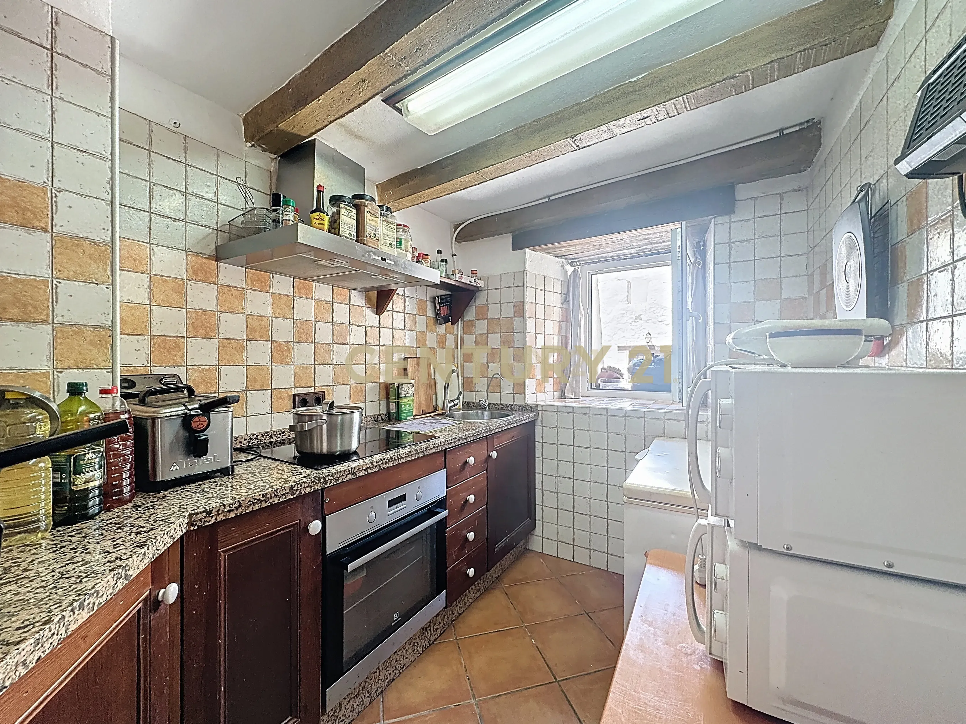 Encanto rural em El Acebuchal – Uma casa com uma história e vistas inigualáveis - Image 4