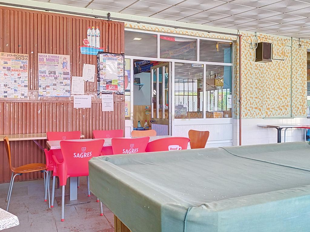 Trespasse de Snack-Bar em Santiais, Estarreja - Image 3