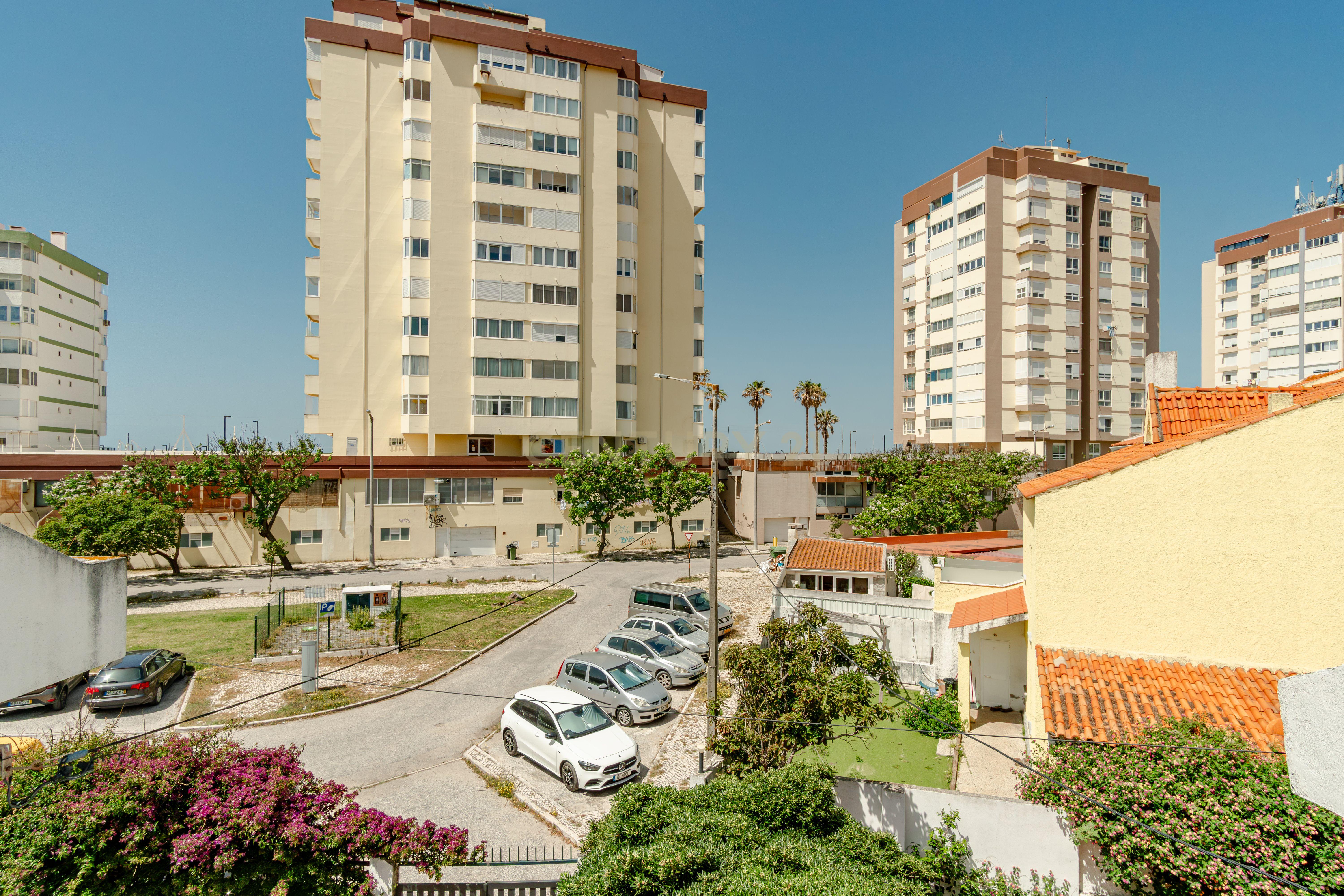 Moradia T4 à venda em Costa da Caparica, Almada — foto 19