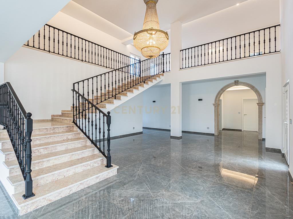 Moradia T6 de Luxo - 924 m² - Piscina - São Pedro da Cadeira - Nova - Image 35