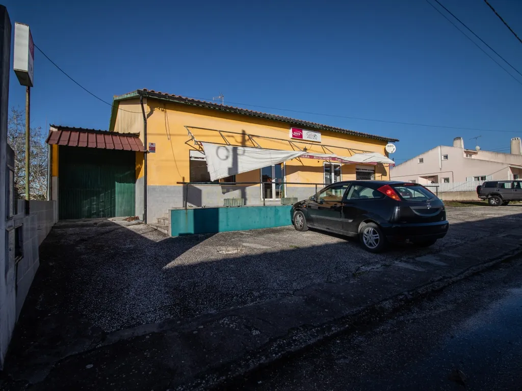 Estabelecimento Comercial - Antigo Restaurante - Lavos, Figueira da Foz - Image 49