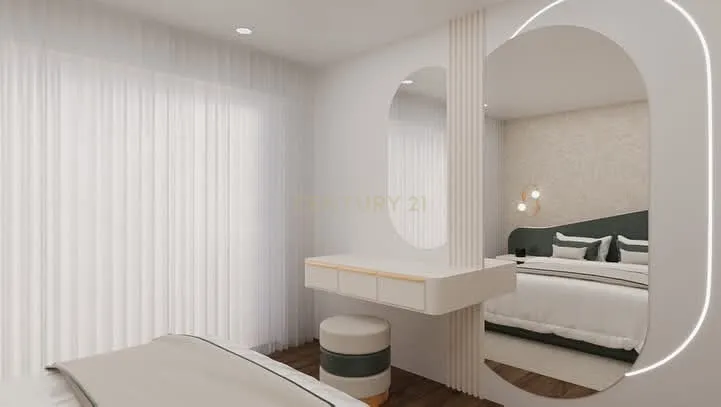 Moradia com Três Quartos em Construção na Póvoa de Varzim - Image 14