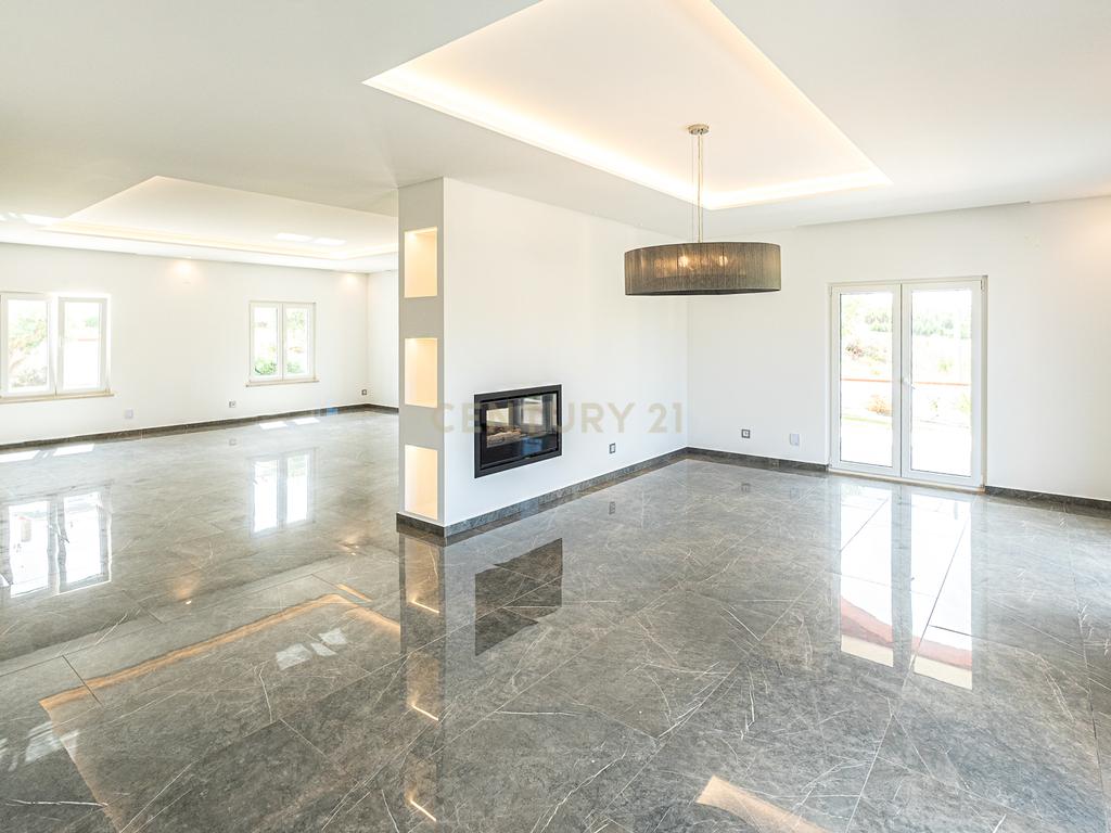 Moradia T6 de Luxo - 924 m² - Piscina - São Pedro da Cadeira - Nova - Image 11