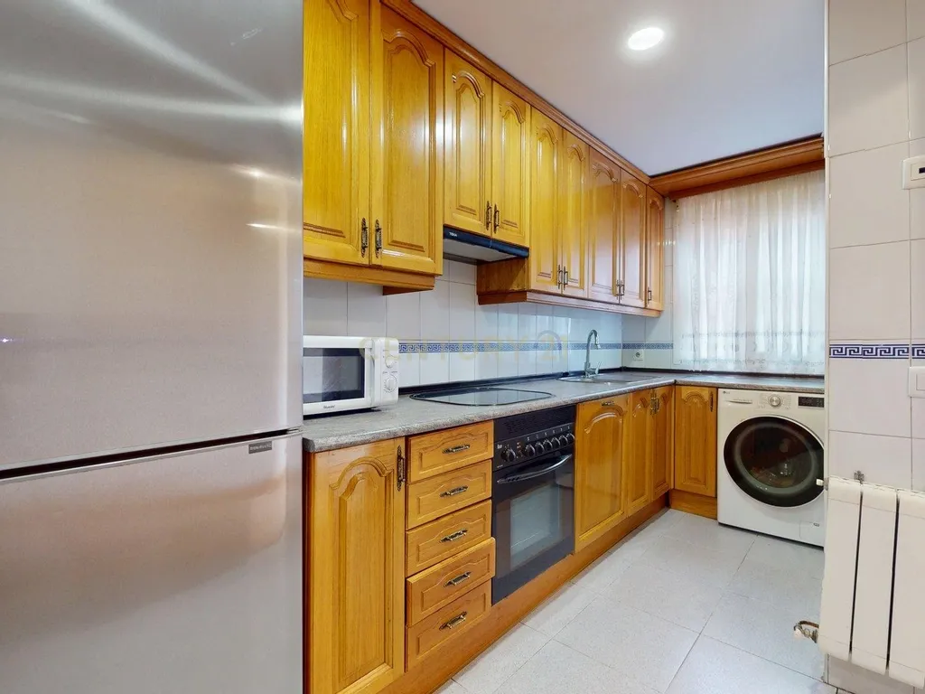 Casa Térrea em Alcalá de Henares, Madrid - 5 Quartos e 3 WC - Image 20
