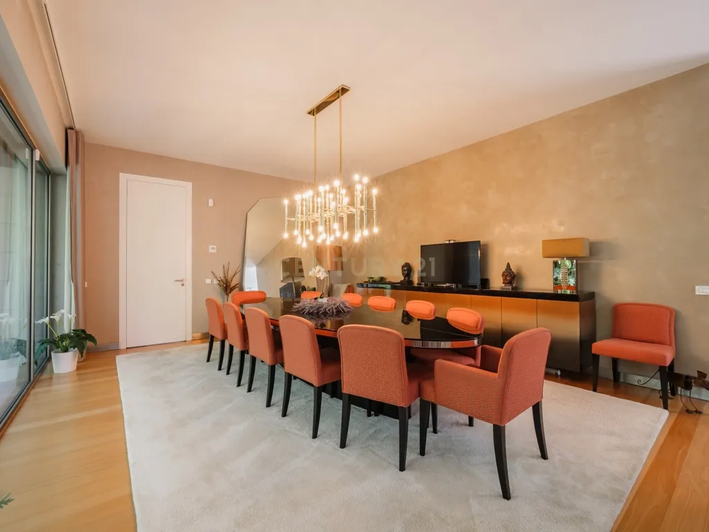 Moradia de luxo contemporânea com 6 suítes na Quinta da Marinha, Cascais - Image 10