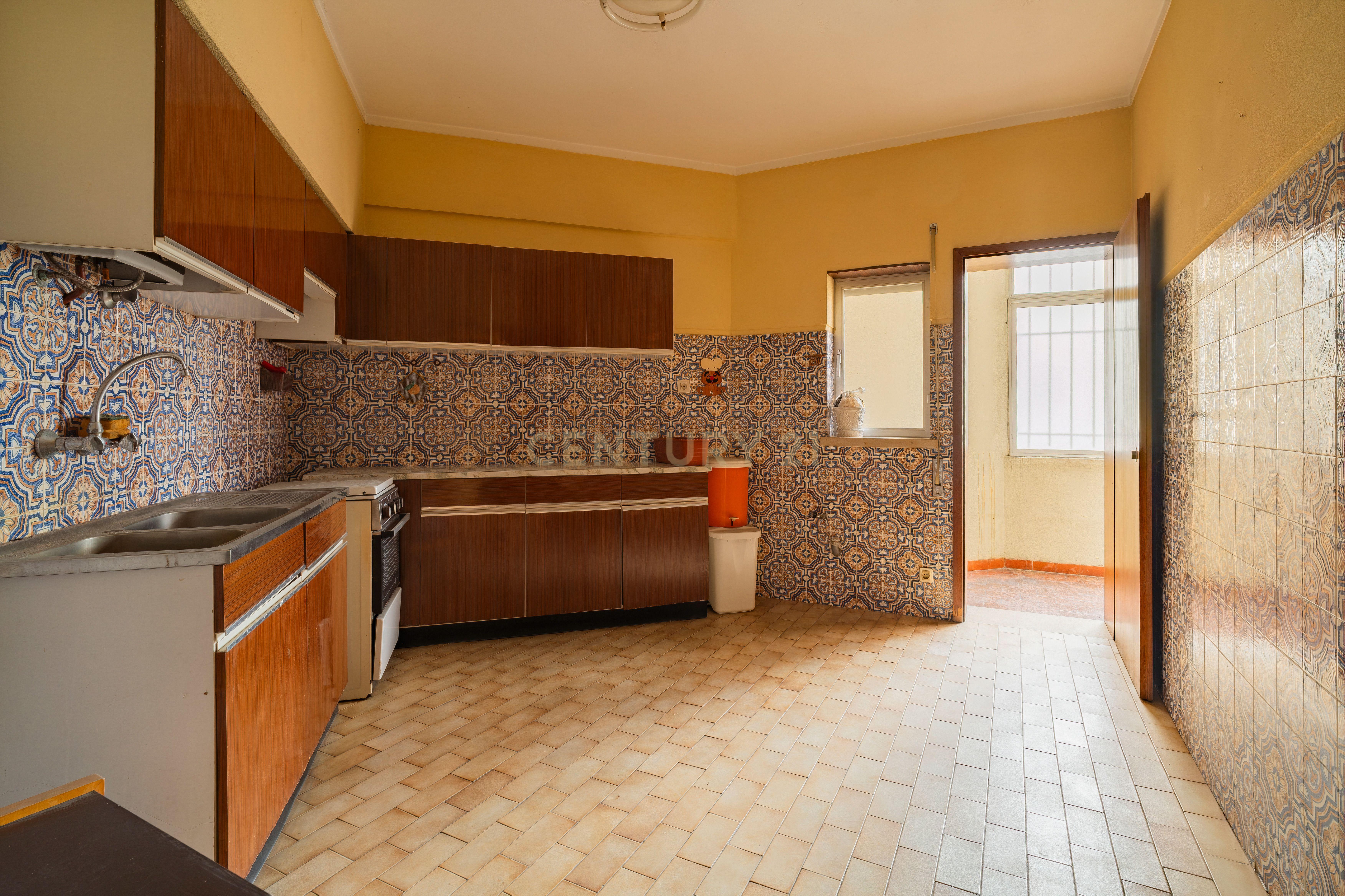 Fotografia 9 de Apartamento T2 em Marinha Grande - Oportunidade Única!