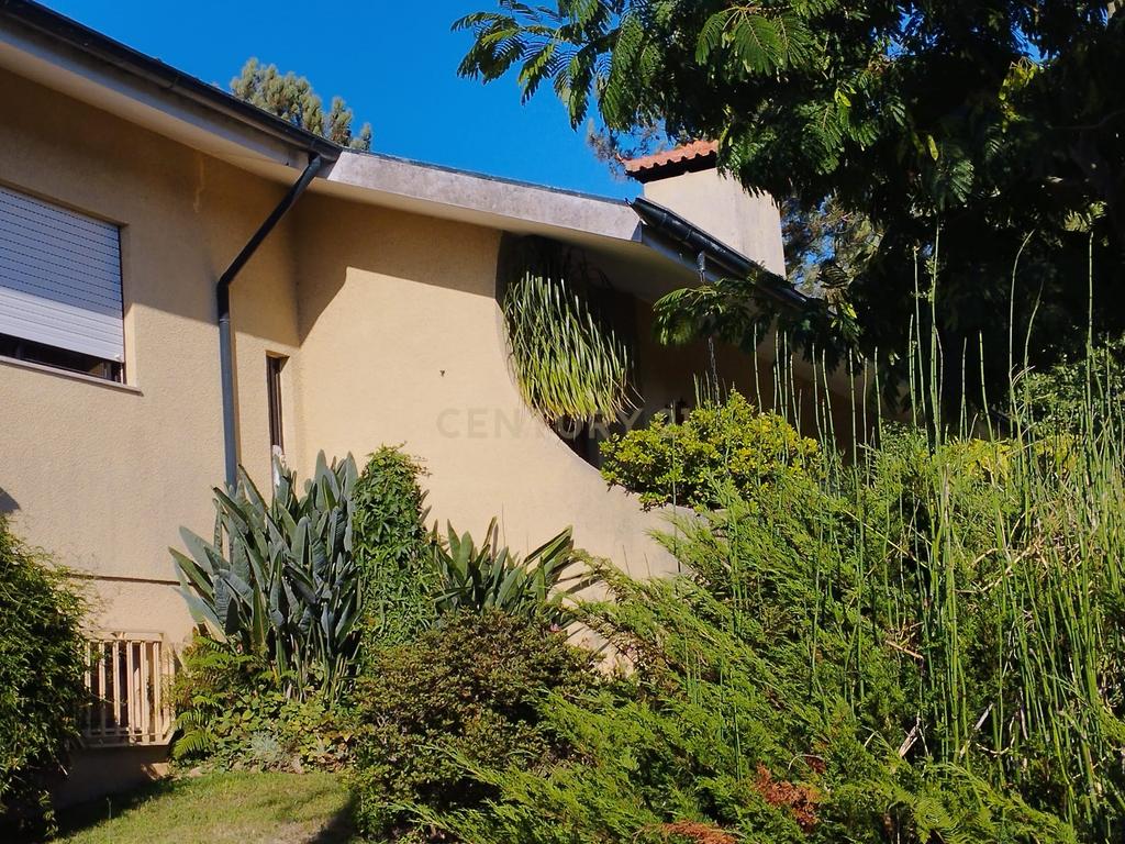Grande moradia térrea, em Santo Tirso com área de lazer, anexo, jardim e terreno agrícola, Porto - Image 11