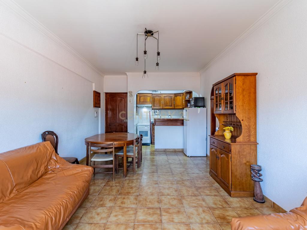 Apartamento T2 com garagem na Costa da Caparica - Image 3