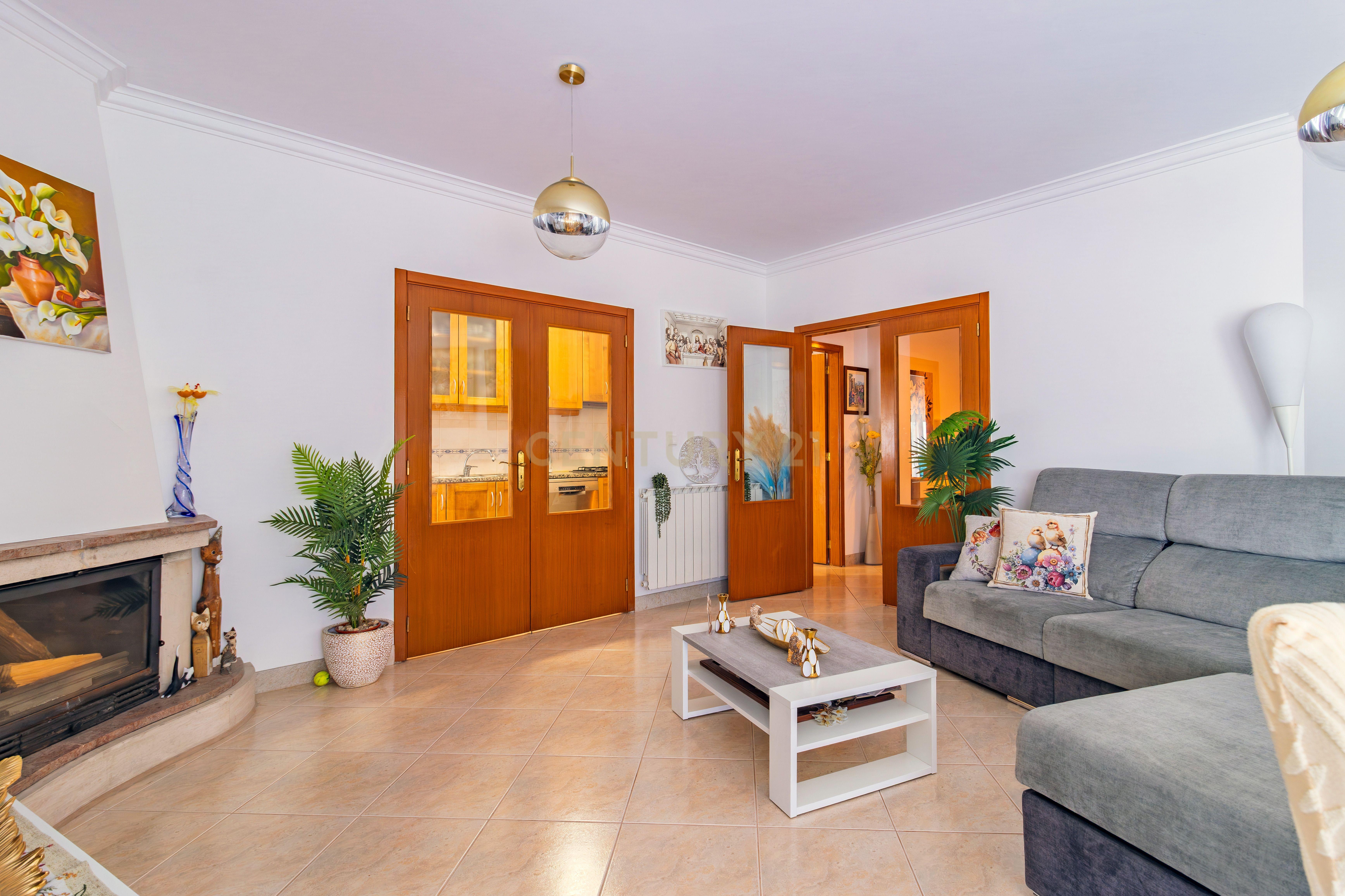 Fotografia 12 de Apartamento T3 em Praia de Vieira de Leiria