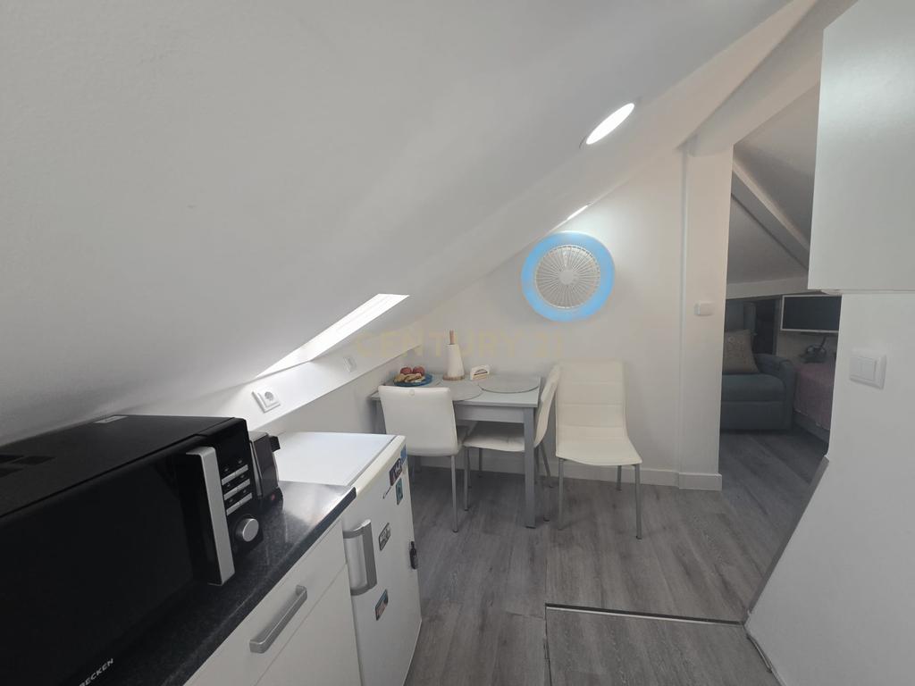 Apartamento - Sótão amplo renovado e equipado - Image 3