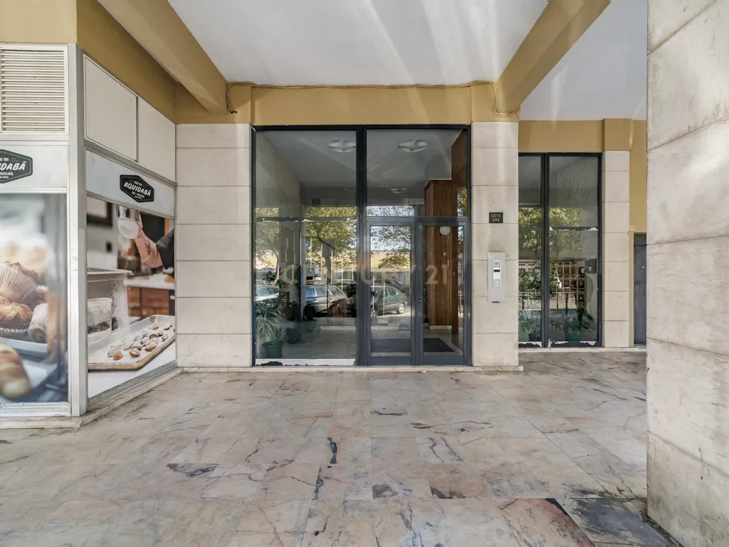 📍BENFICA ✨ Apartamento 3 Quartos - Image 32