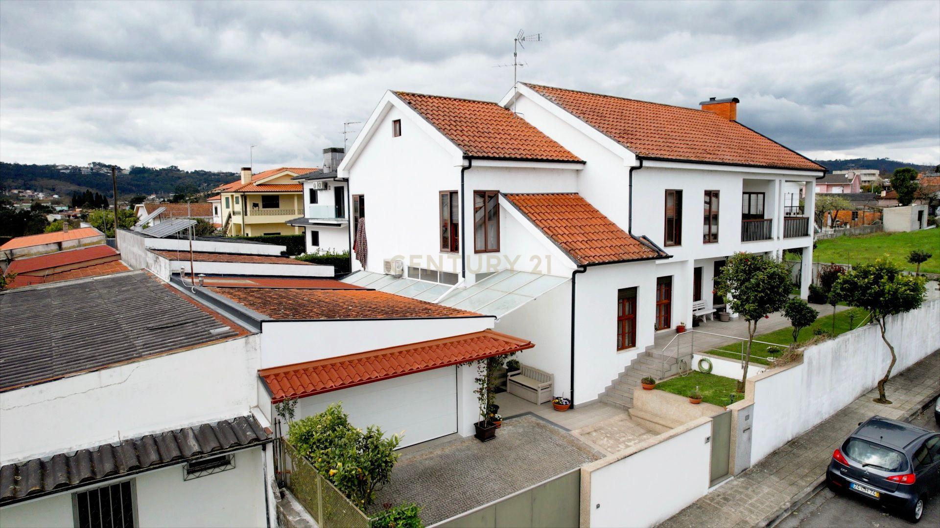 Andar Moradia com Jardim em Paredes – Urbanização da Mó - Image 43