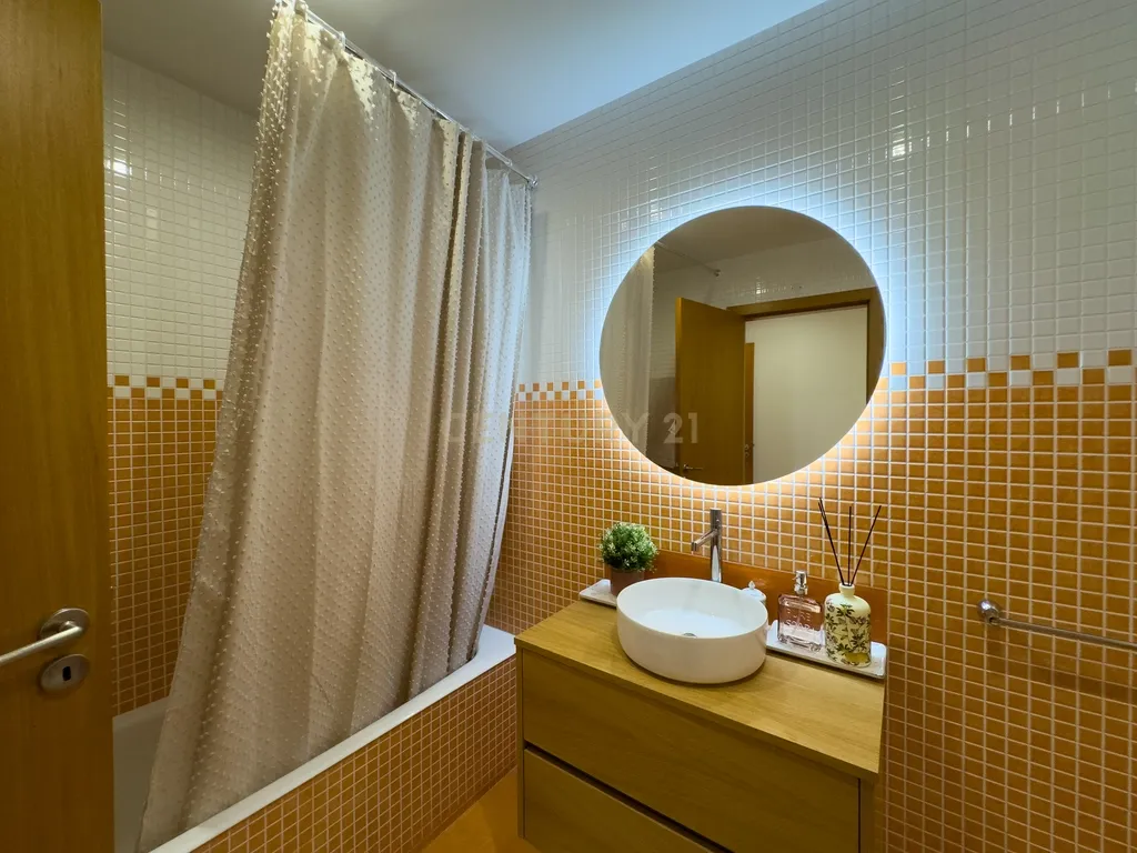 Apartamento T3, 5º andar na Costa, Guimarães, Rua Antero Henriques da Silva - Image 17