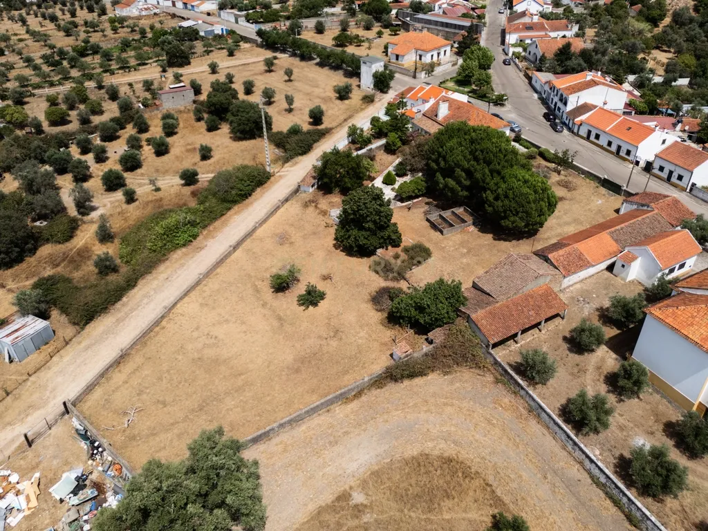 Moradia T4 Exclusiva na Comenda, Gavião – O Teu Refúgio no Alentejo! - Image 66