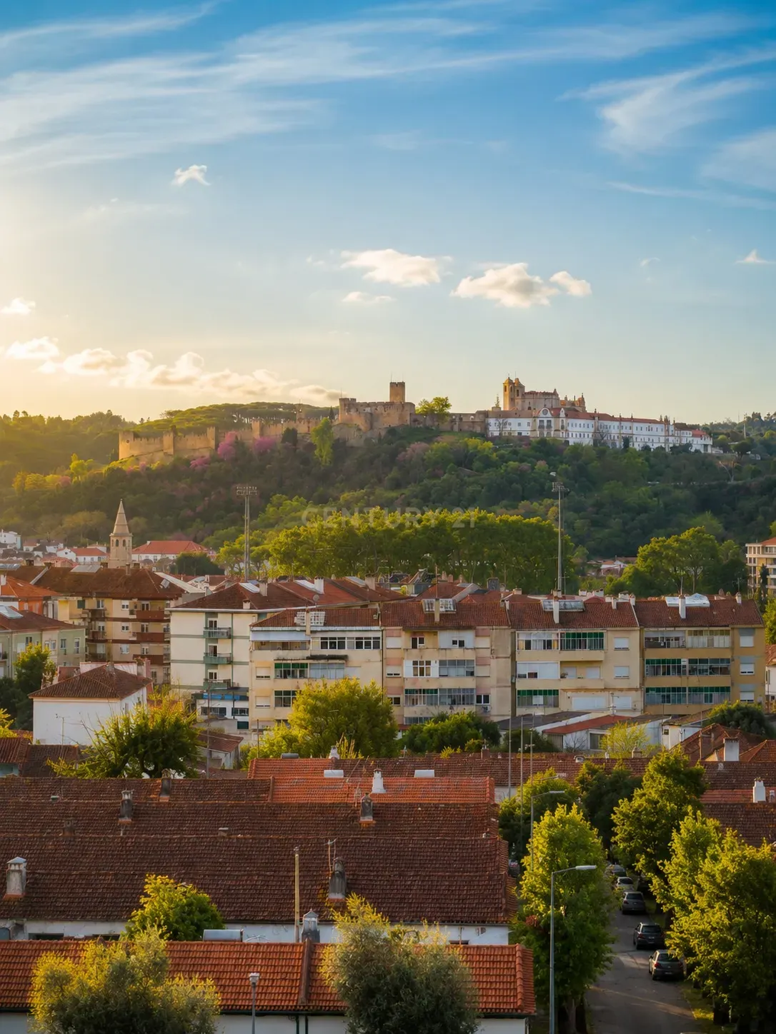 Fotografia 3 de Apartamento Renovado em Tomar, 3 Quartos e 2 Casas de Banho