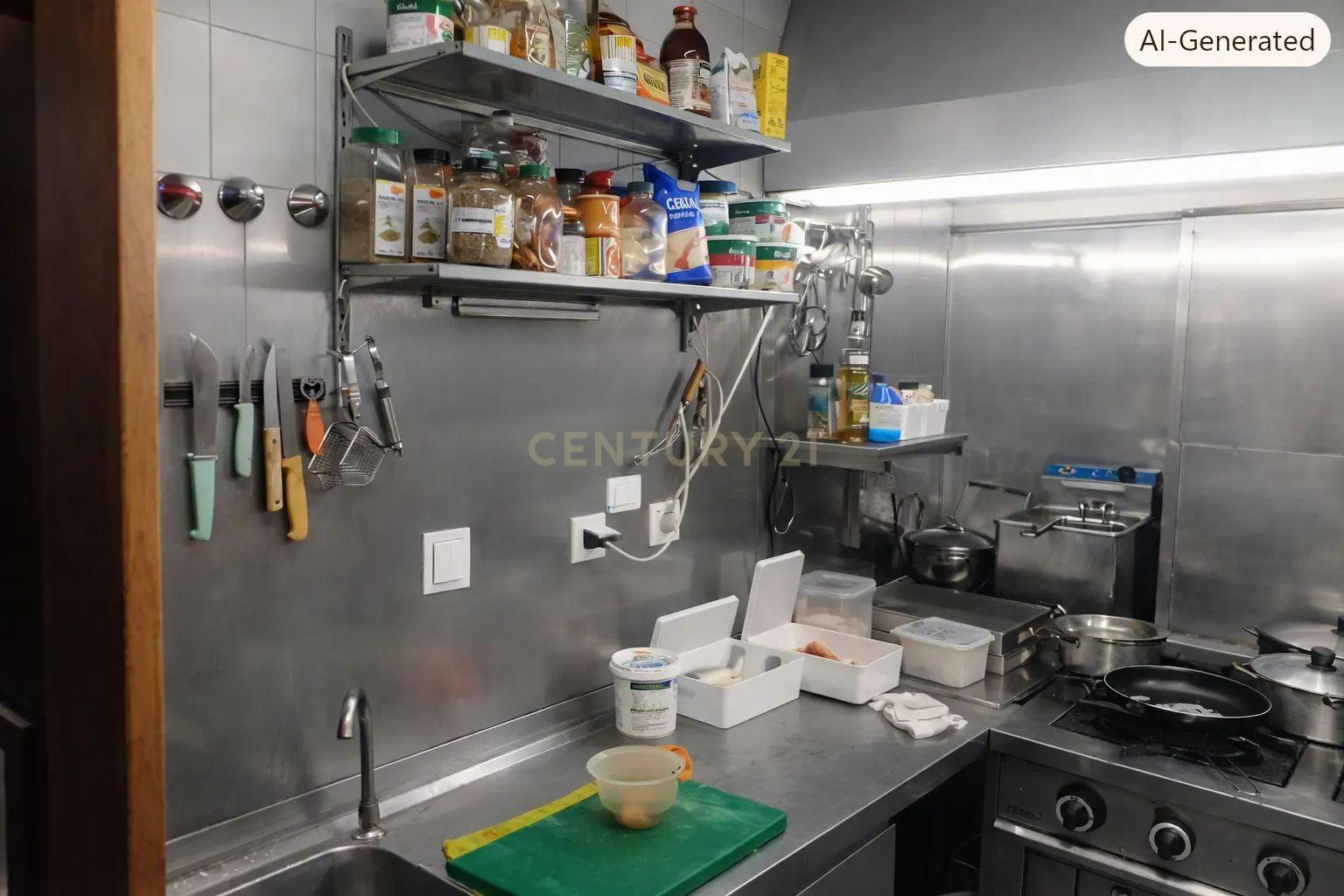 Fotografia 8 de Resaurante Snack-Bar com Esplanada, em São Domingos de Benfica, Lisboa - Oportunidade Única