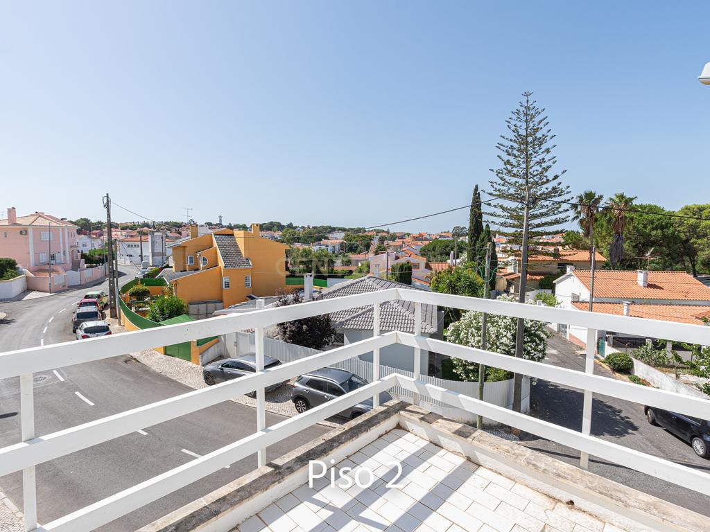 Moradia em Banda T5 | Murches – Cascais - Image 44