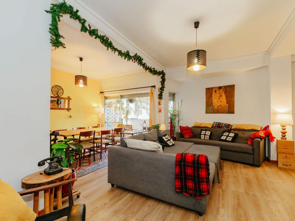 Apartamento T3 à Venda – Olivais, Rua Cidade da Beira - Image 10