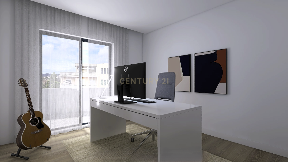 Apartamento T3 à venda em Tavarede, Figueira da Foz — foto 13