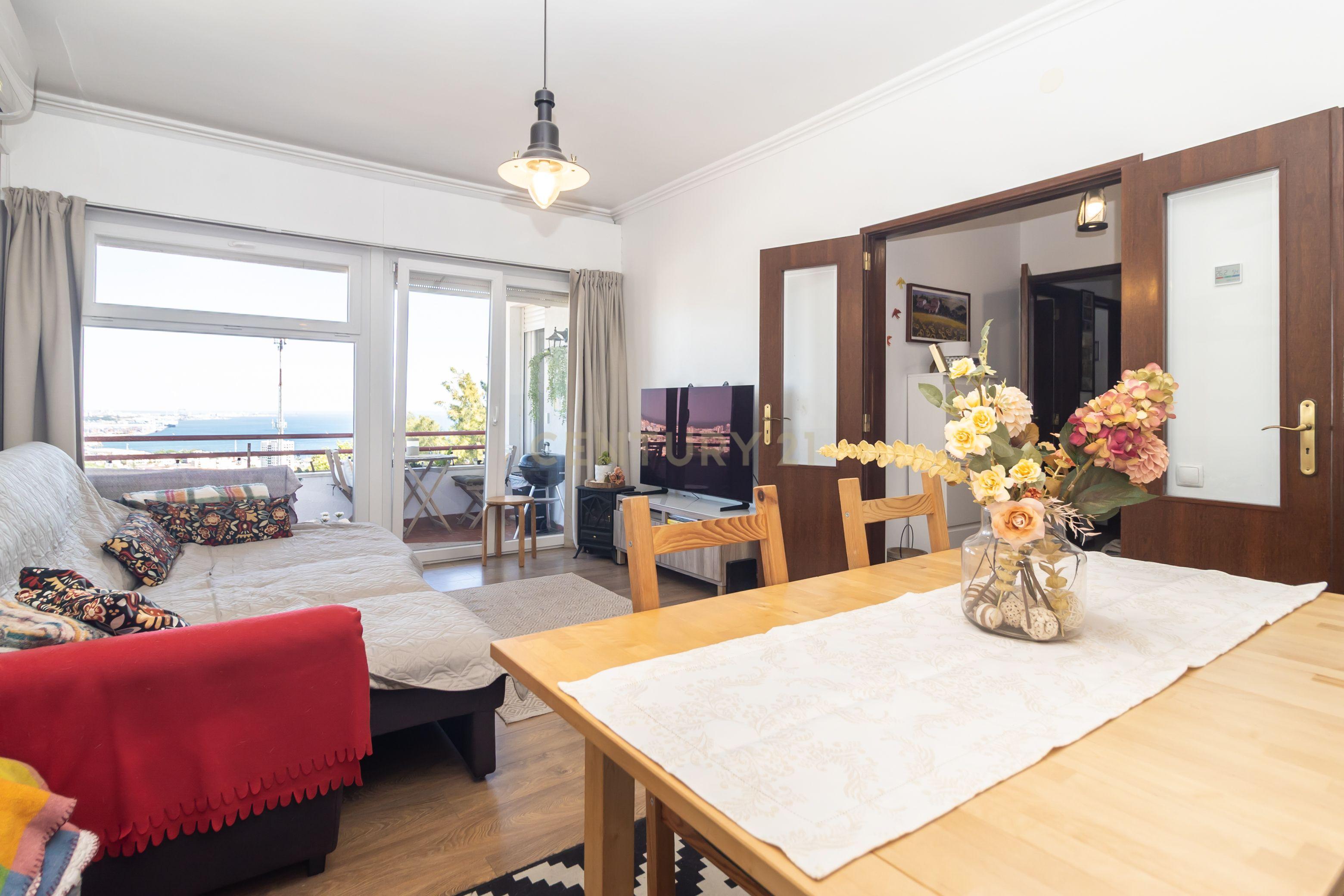 Apartamento T4 à venda em Setúbal (São Julião, Nossa Senhora da Anunciada e Santa Maria da Graça), Setúbal — foto 15