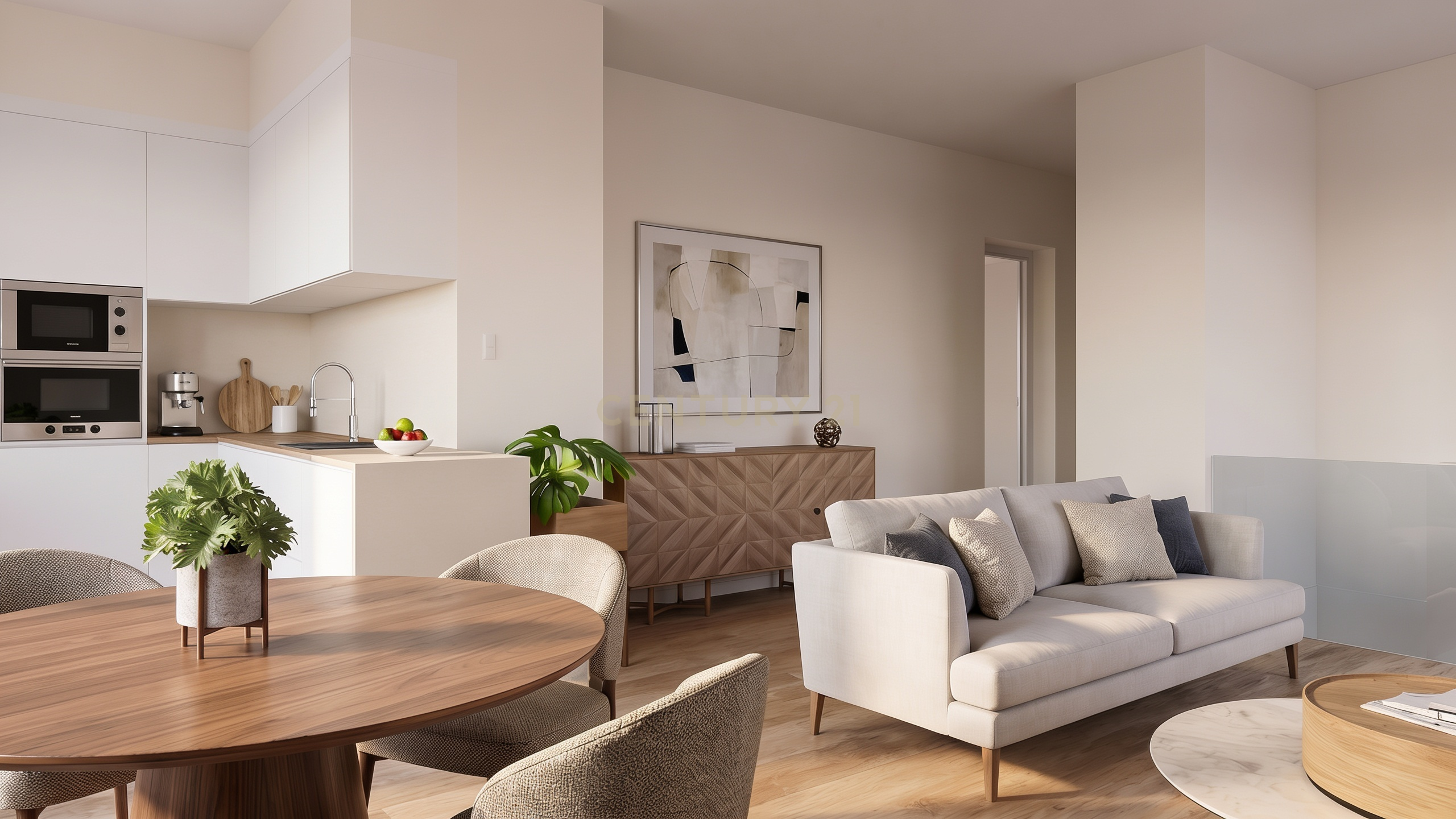 Apartamento T1 à venda em Corroios, Seixal — foto 19